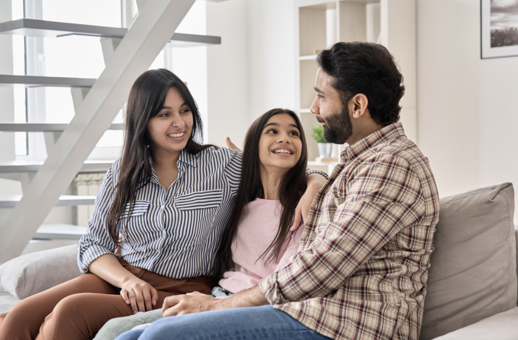 Setting Boundaries with Teen