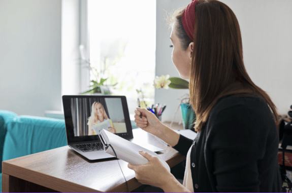 Present Counseling Appointment 